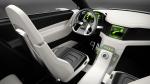 Magna Steyr MILA Coupic Concept 2012 года